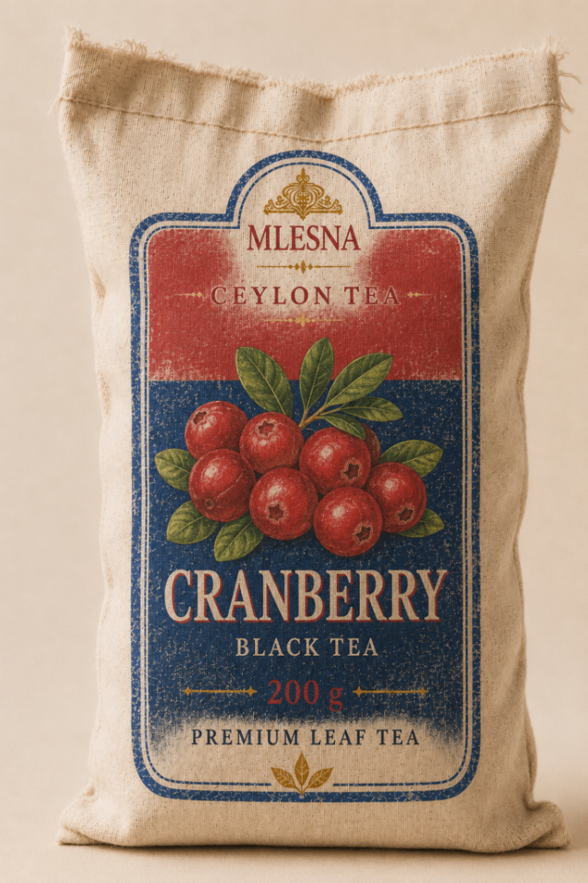 Cranberry