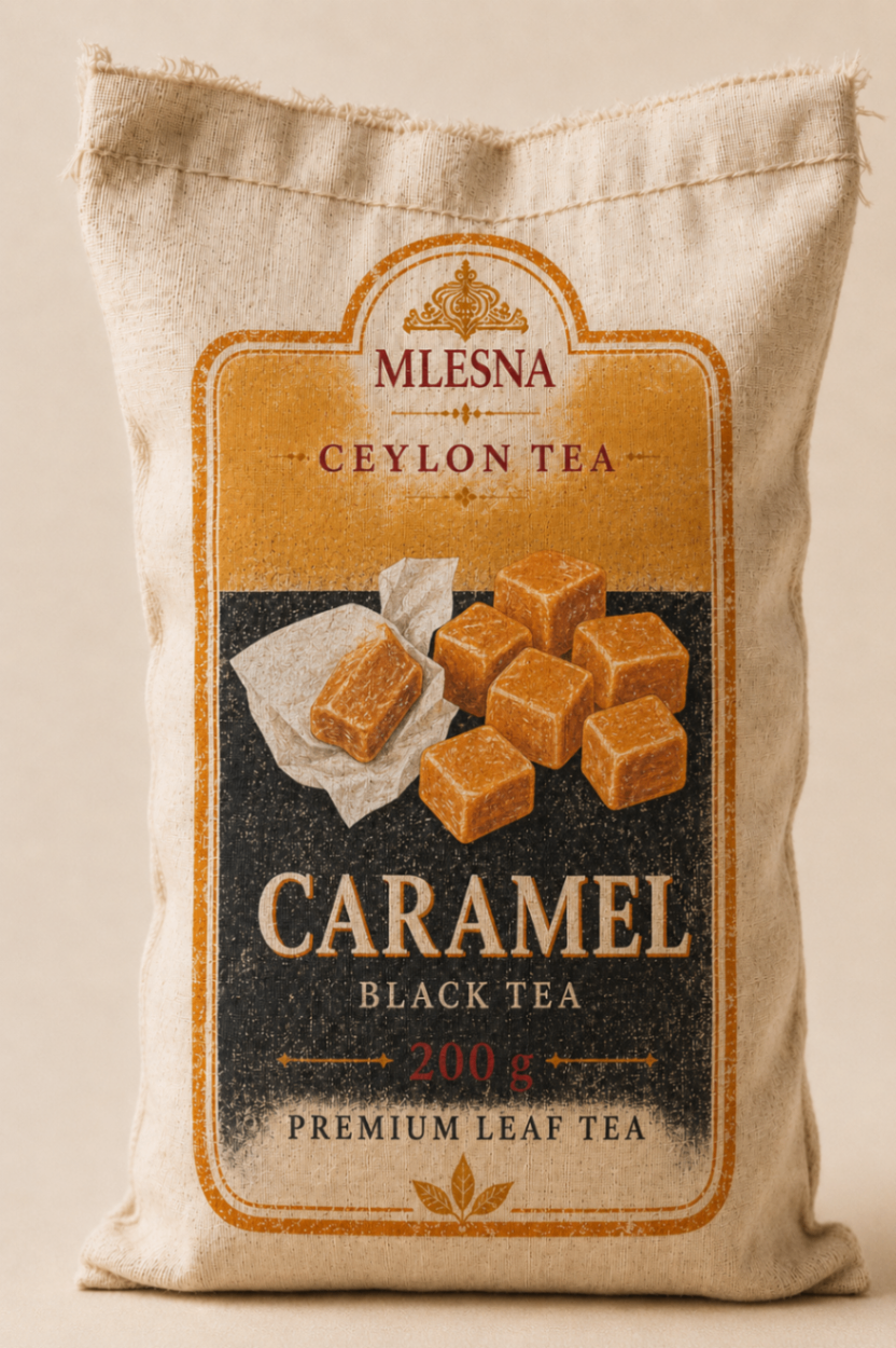 Caramel