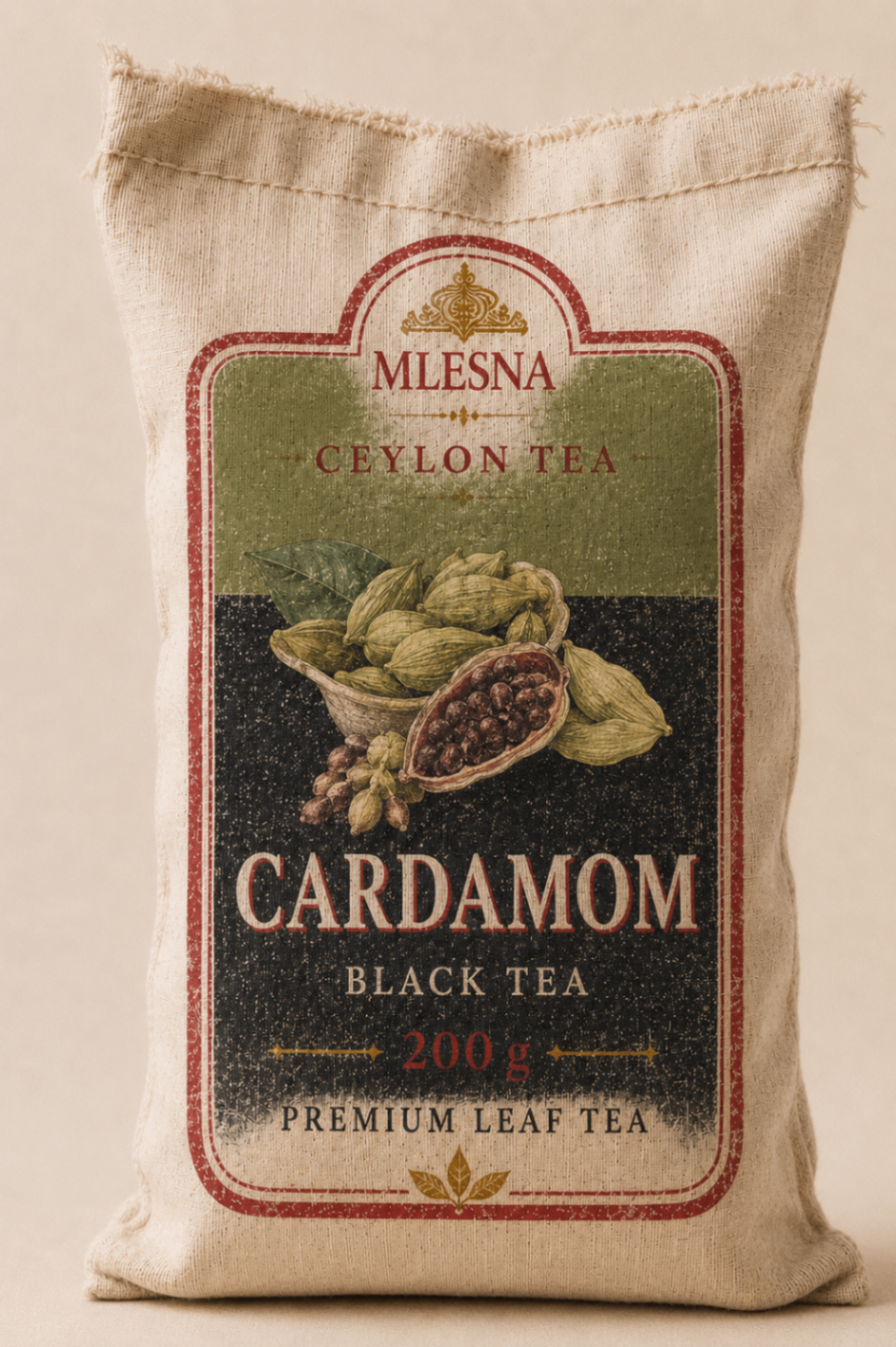 Cardamom
