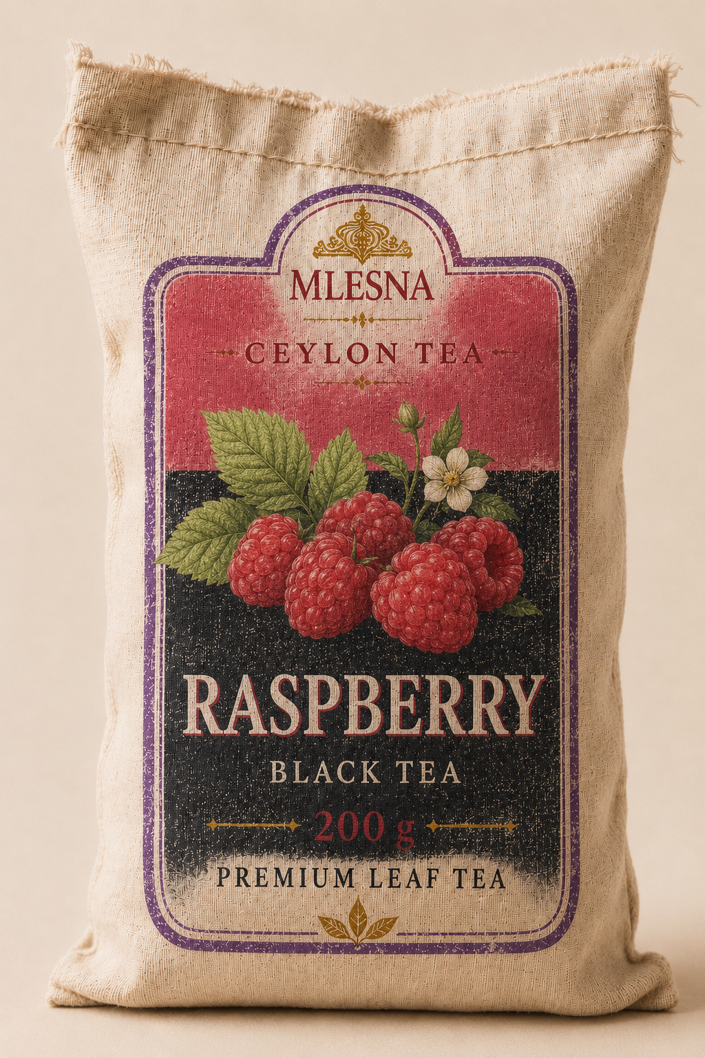 Raspberry