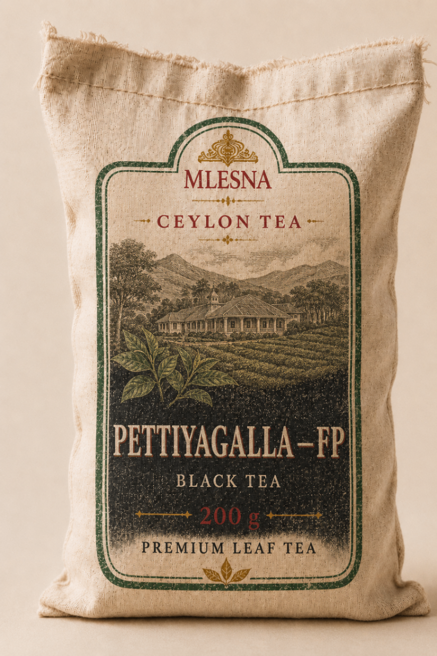 Pettiyagalla — FP