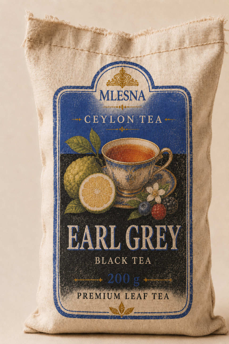 Earl Grey