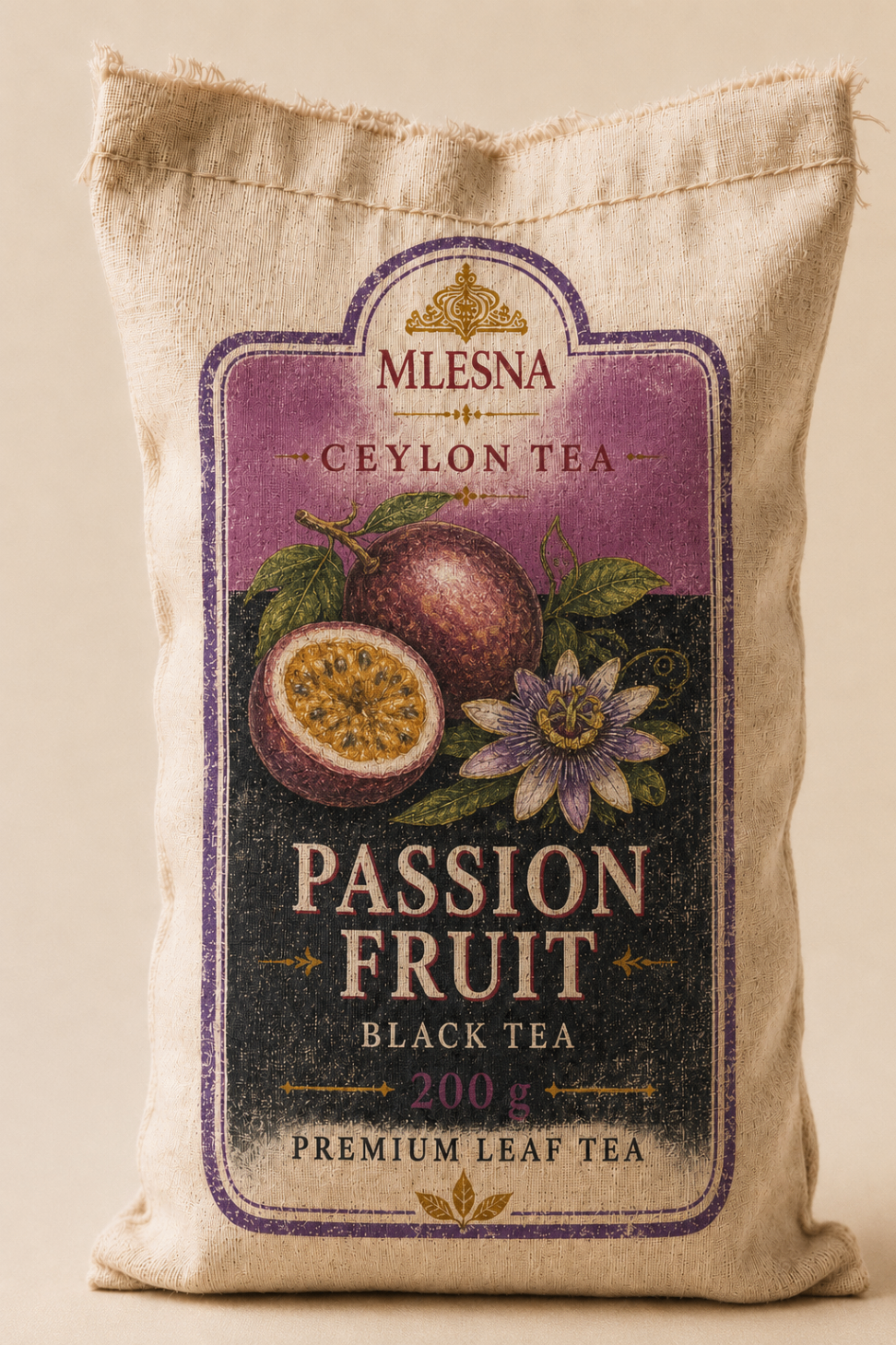 Passion Fruit