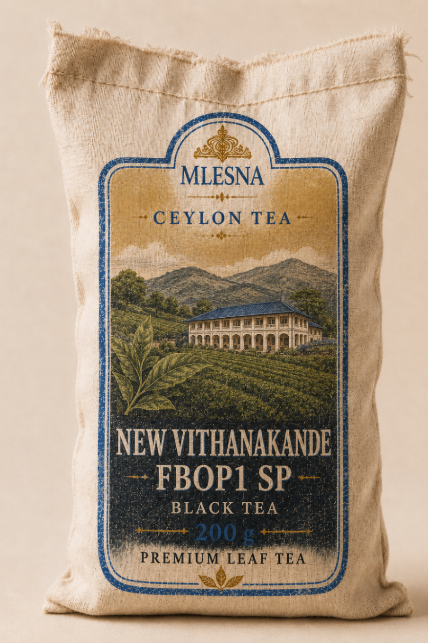 New Vithanakande — FBOP1 SP
