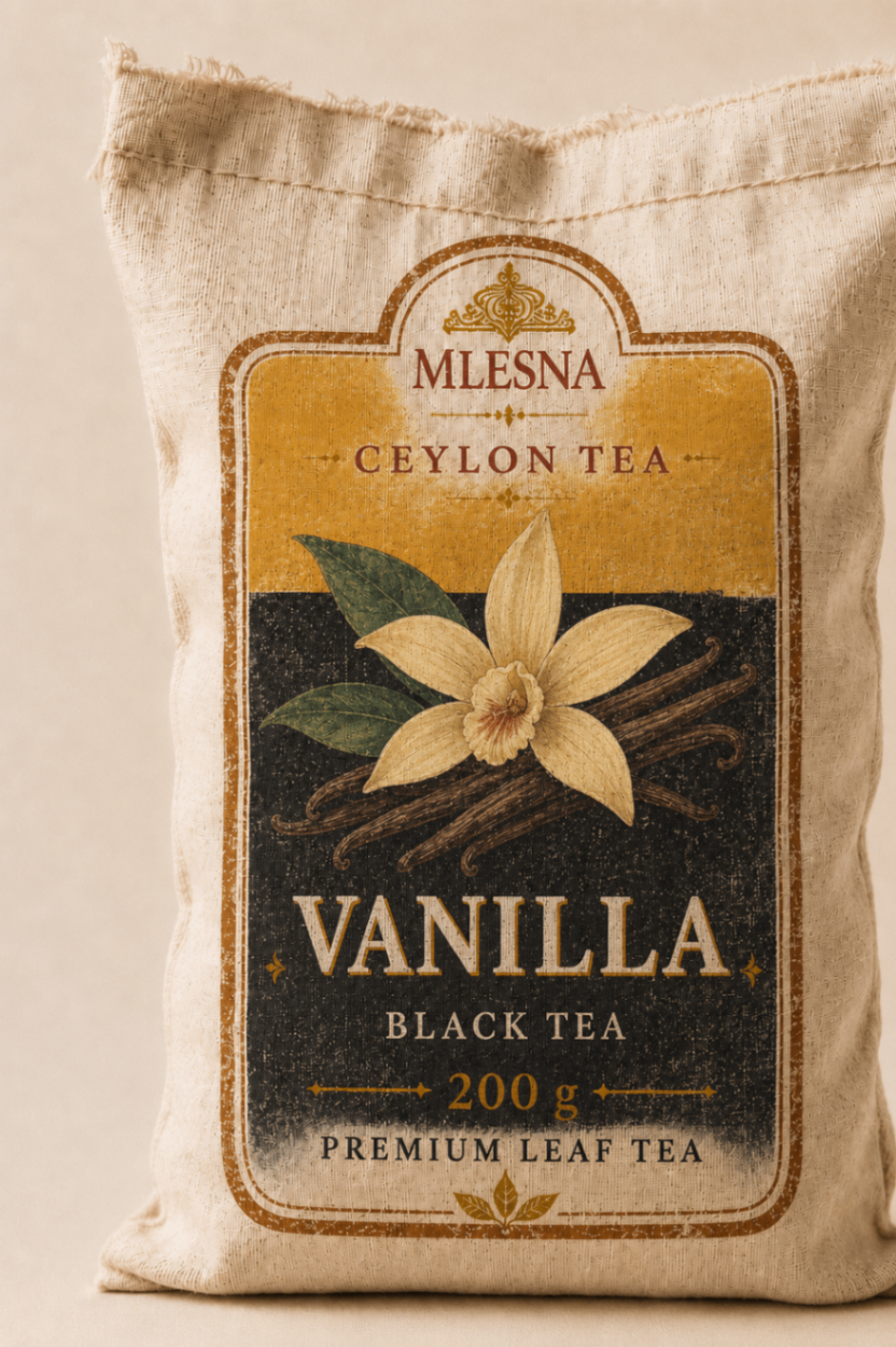 Vanilla