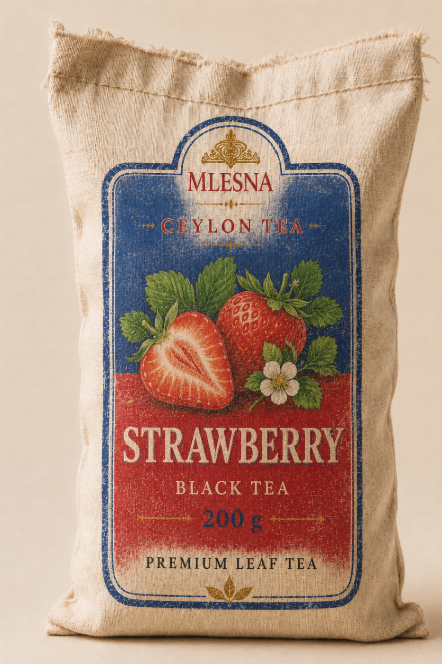 Strawberry