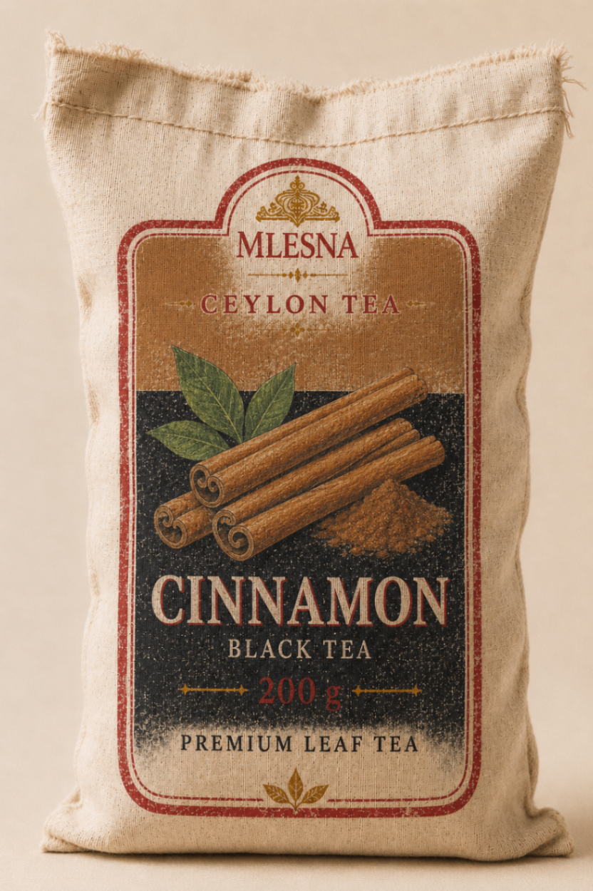 Cinnamon