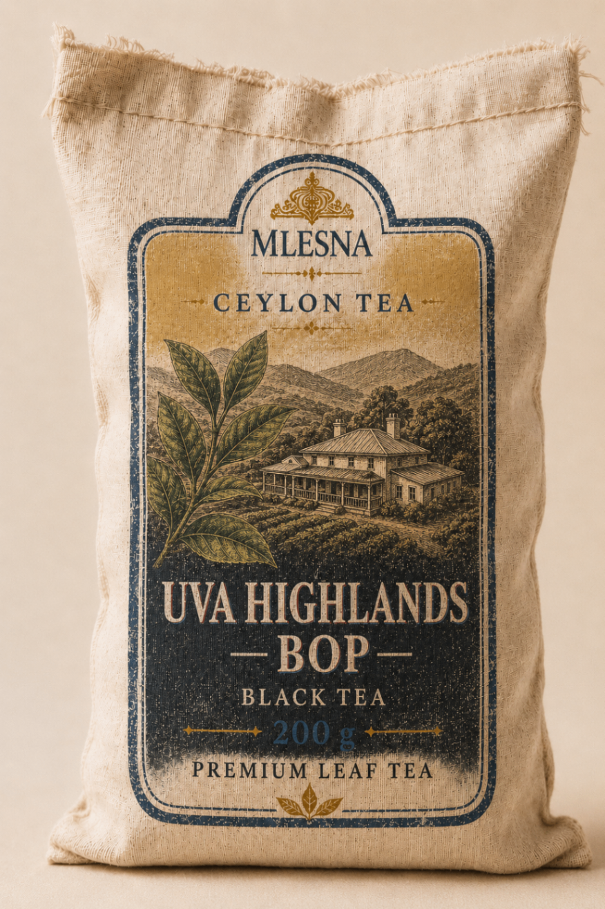 UVA Highlands — BOP