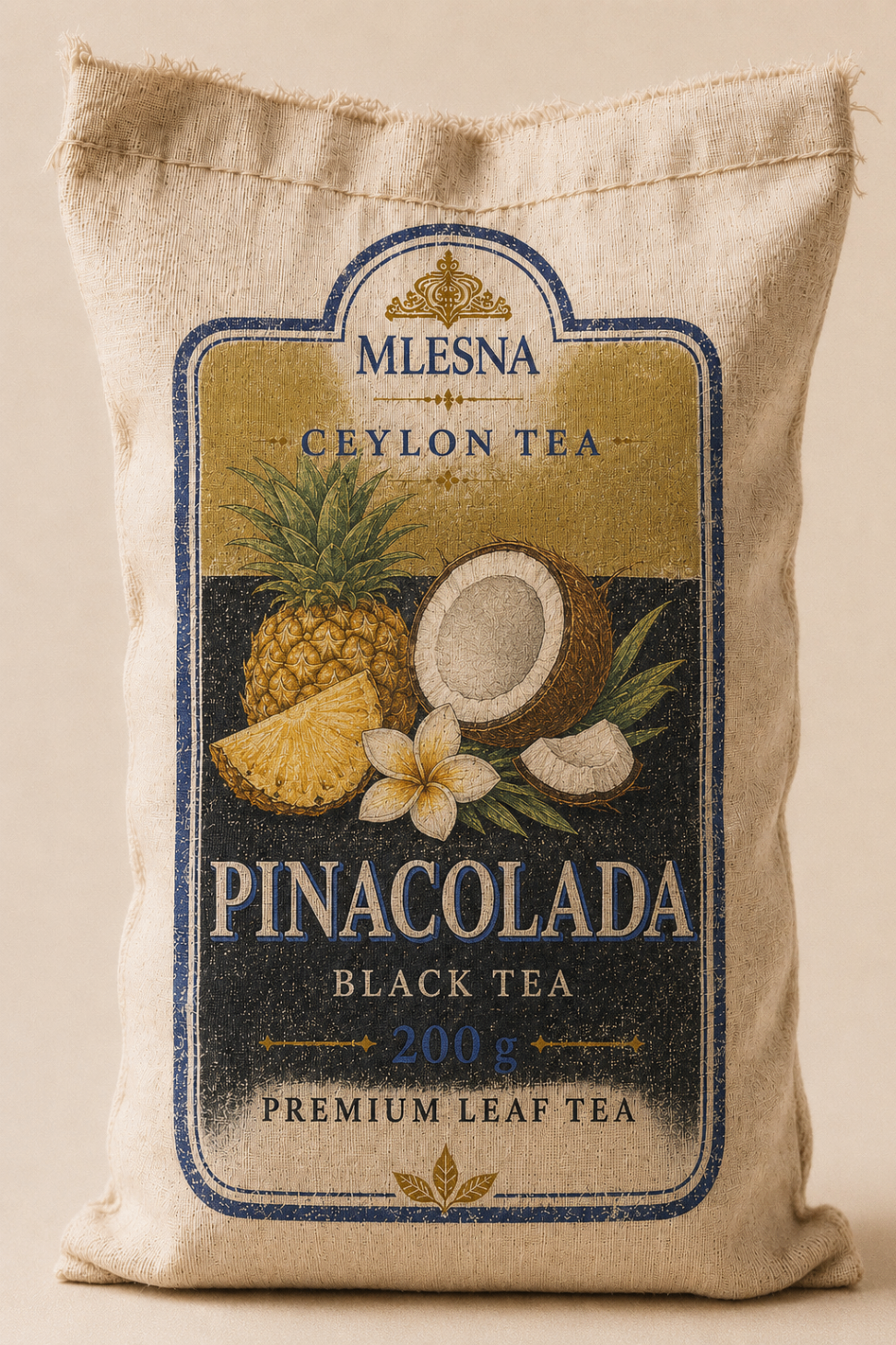 Pinacolada