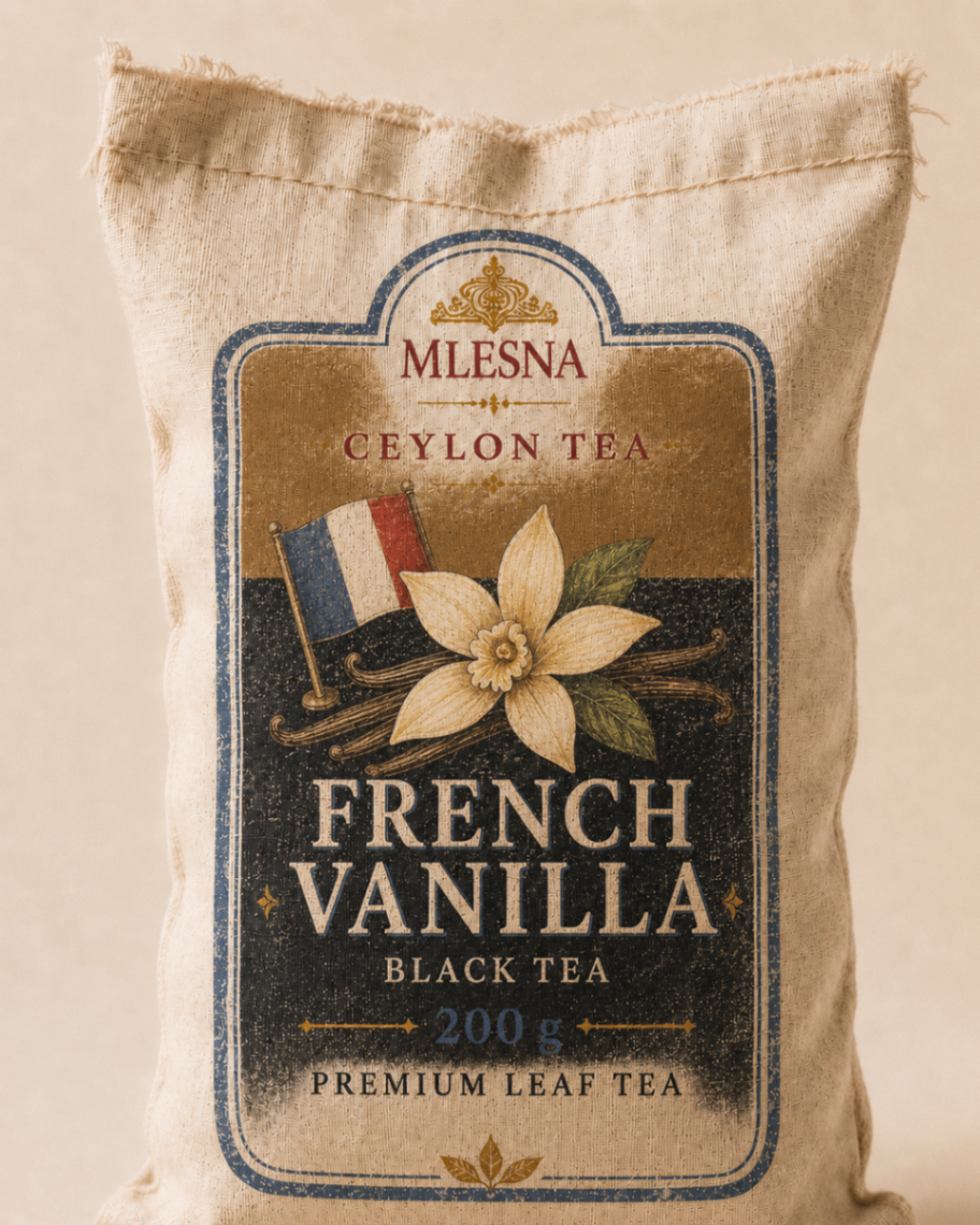 French Vanilla