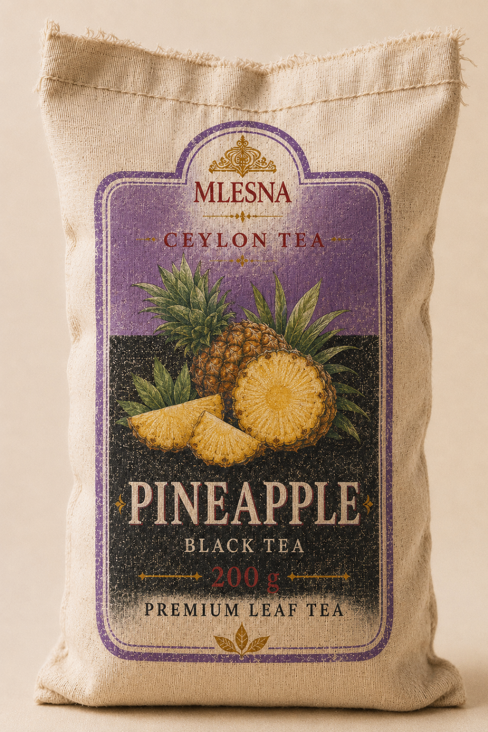 Pineapple