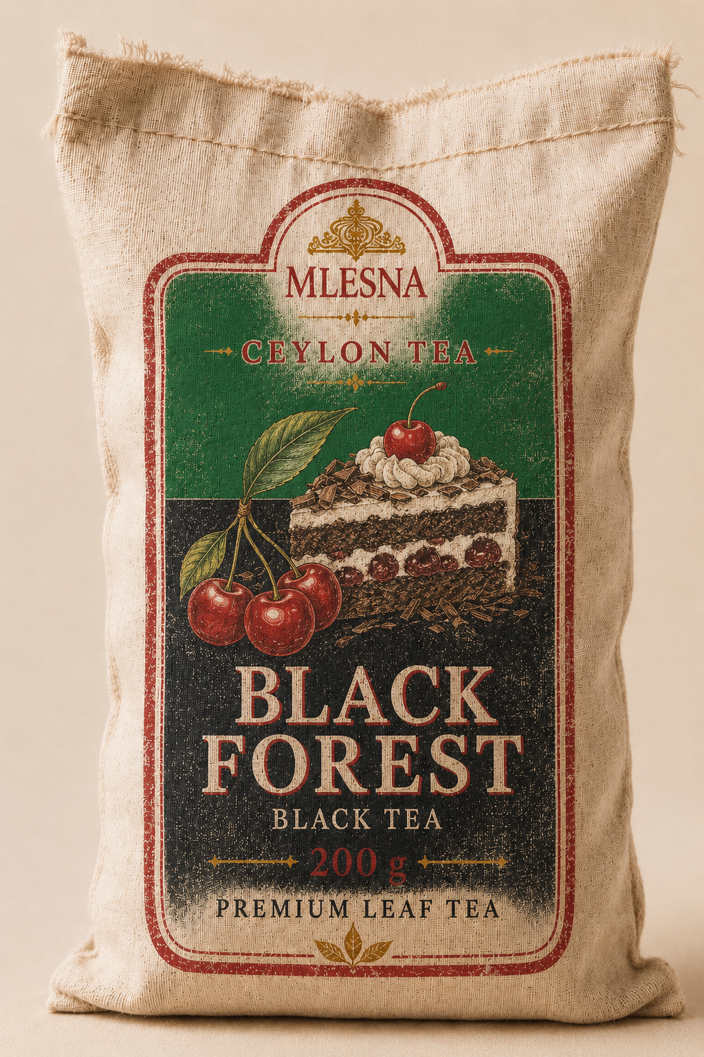 Black Forest
