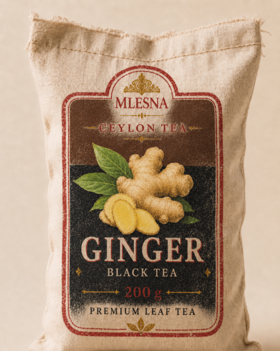 Ginger