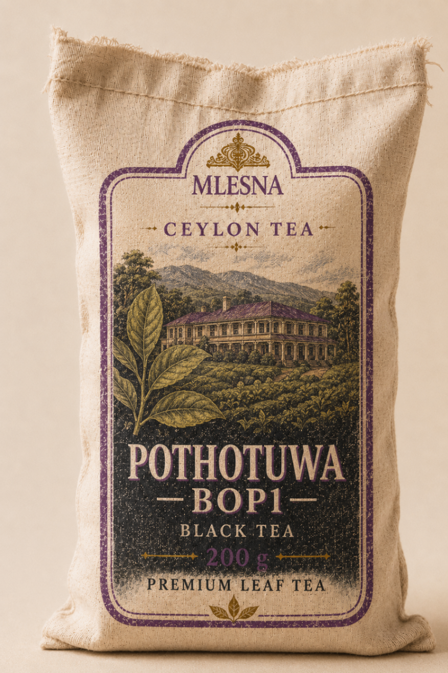Pothotuwa — BOP1