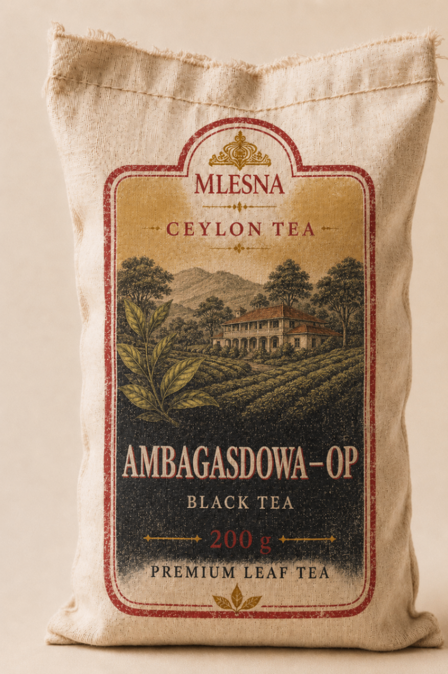 Ambagasdowa — OP