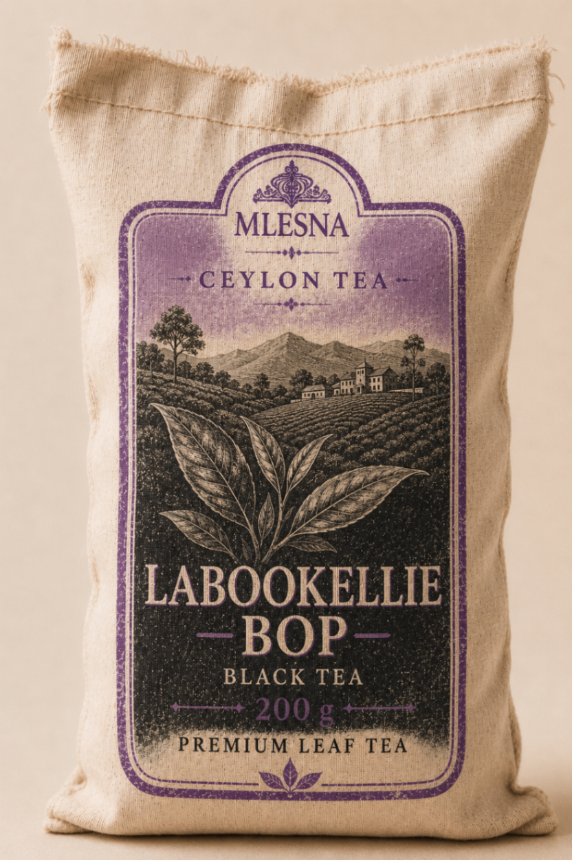 Labookellie — BOP