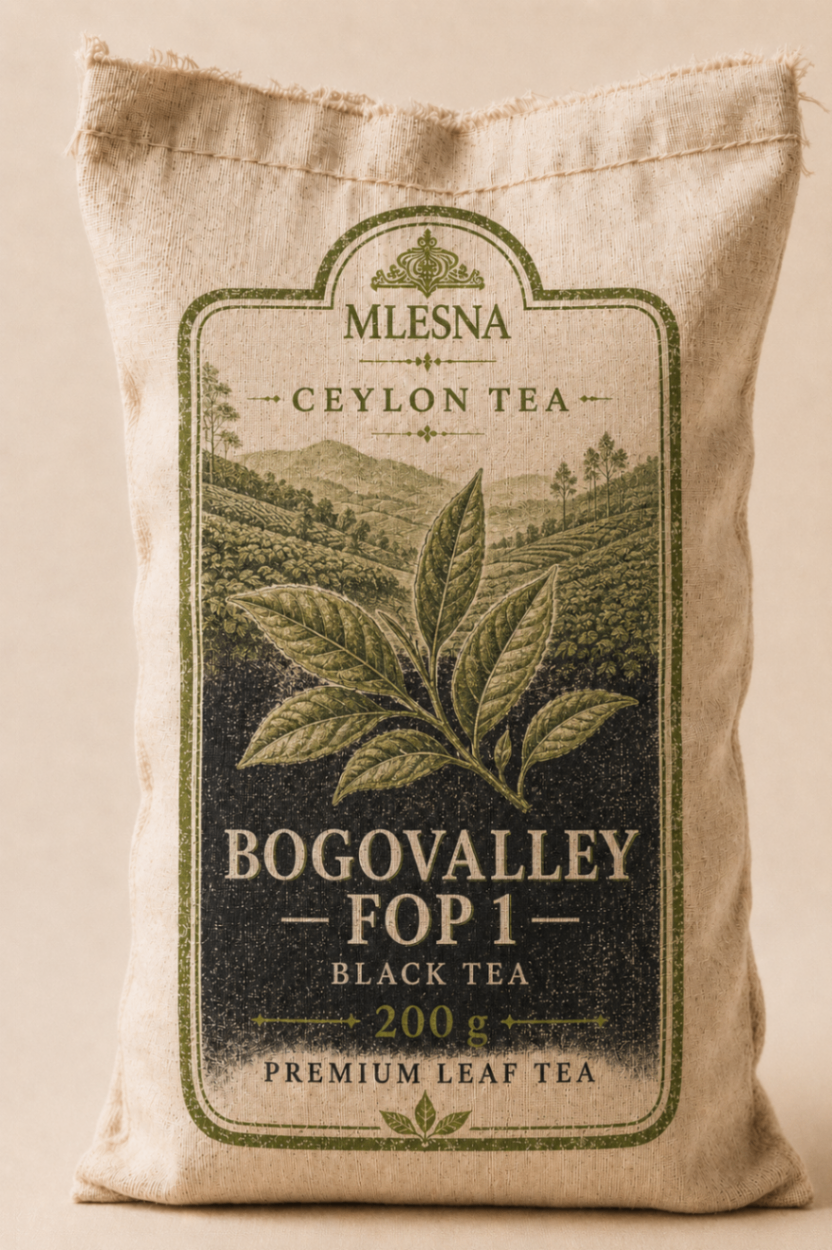 Bogovalley — FOP 1