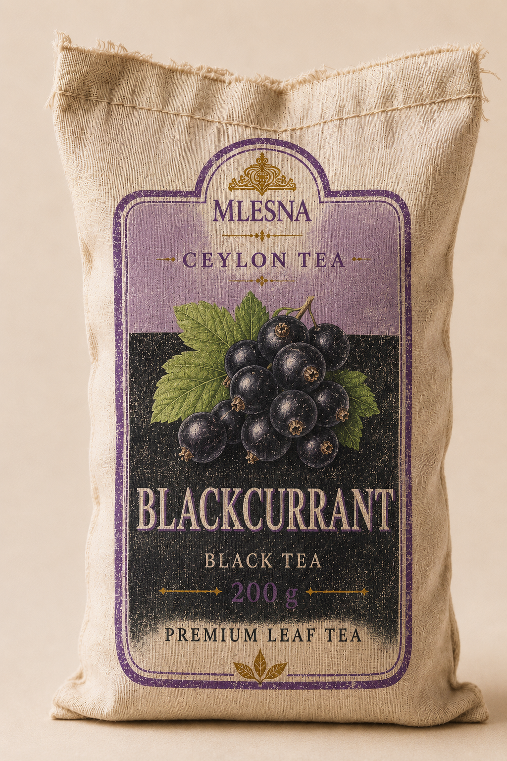 Blackcurrant