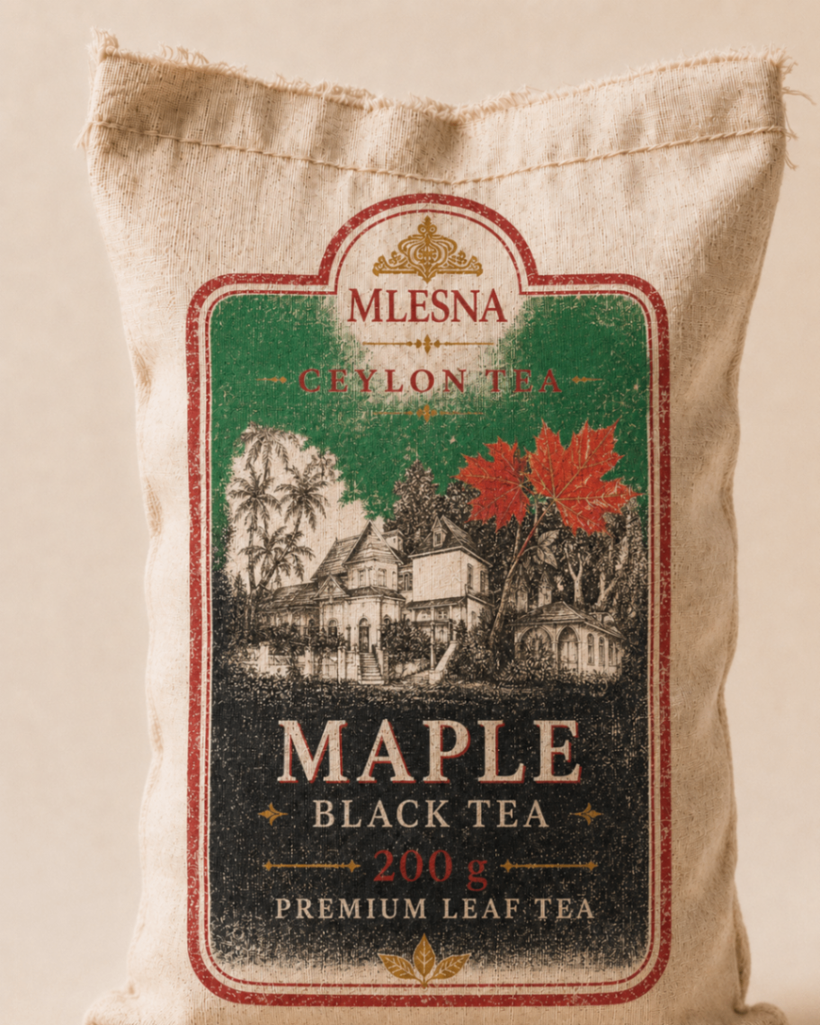 Maple