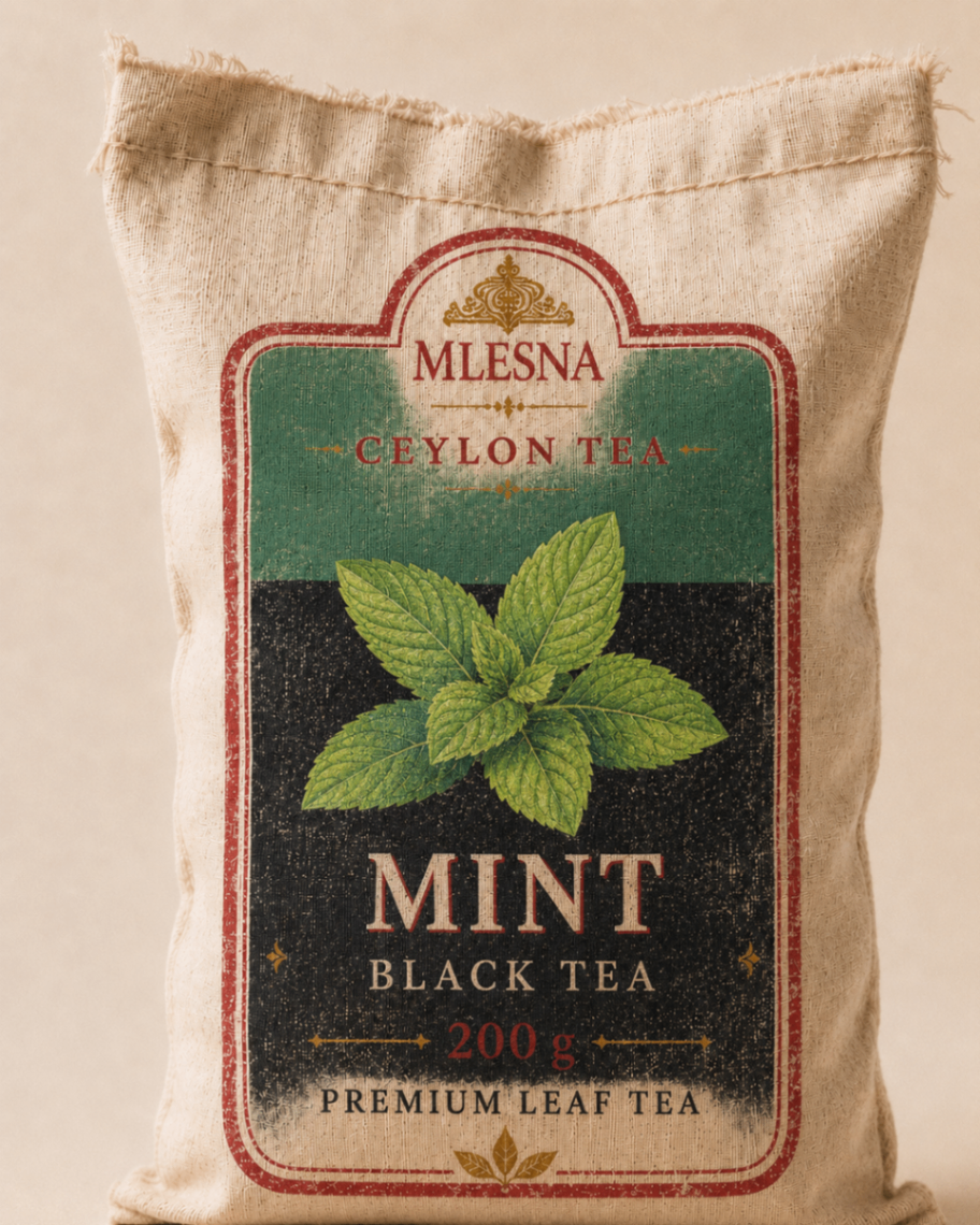 Mint