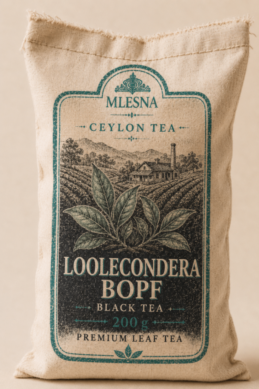 Loolecondera BOPF