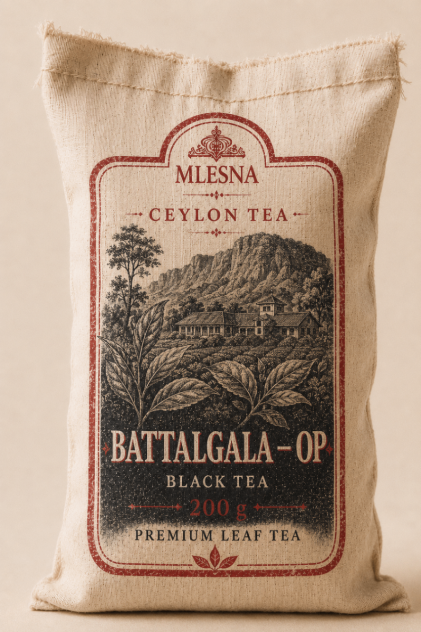 Battalgala — OP