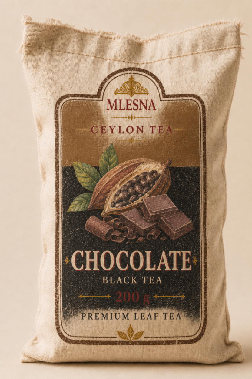 Chocolate