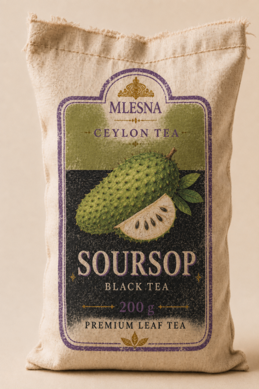 Soursop