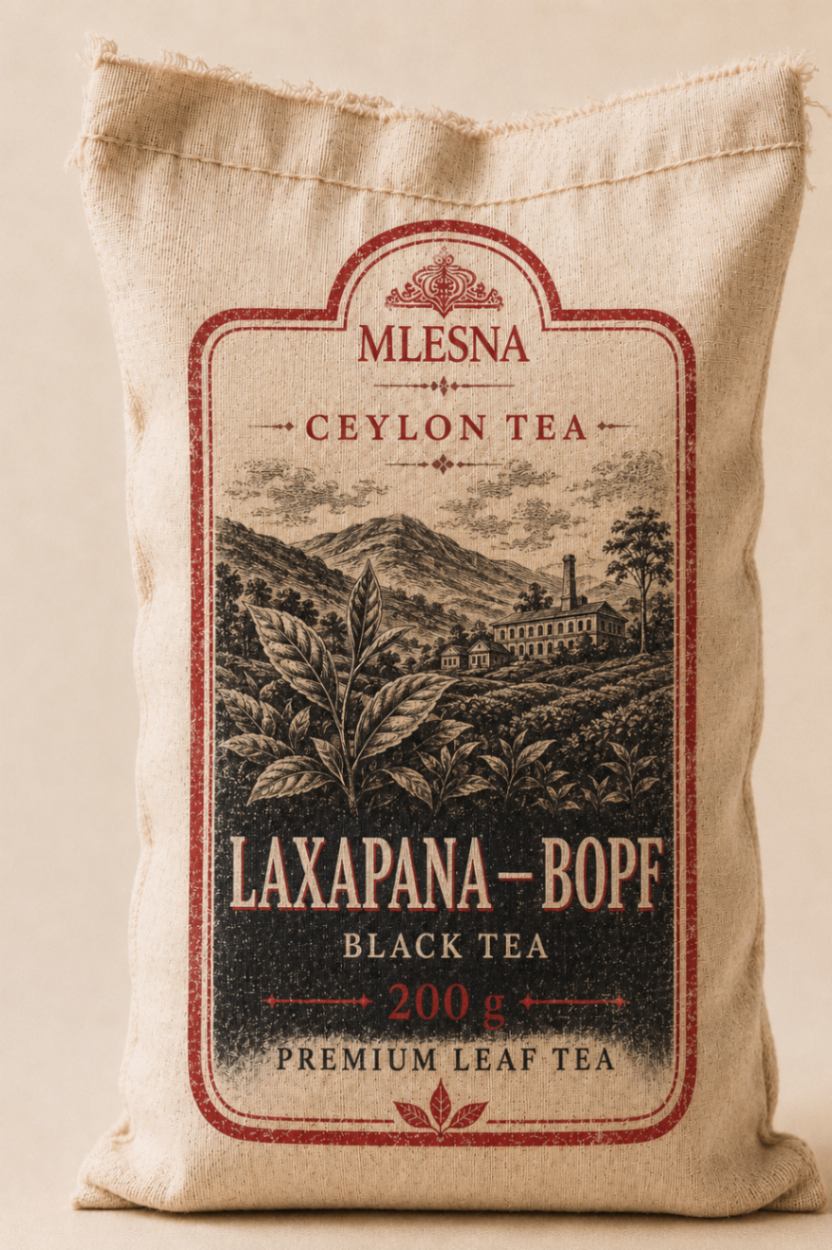 Laxapana — BOPF