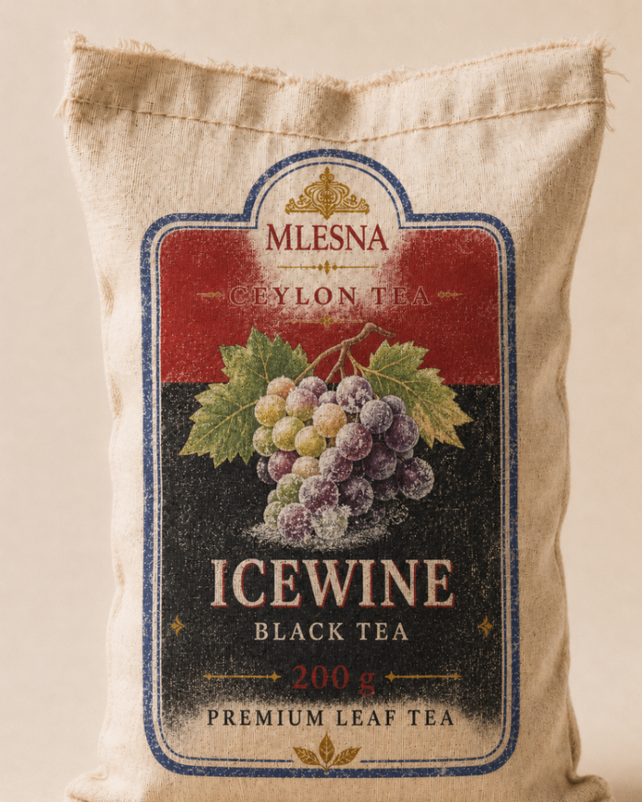 Icewine