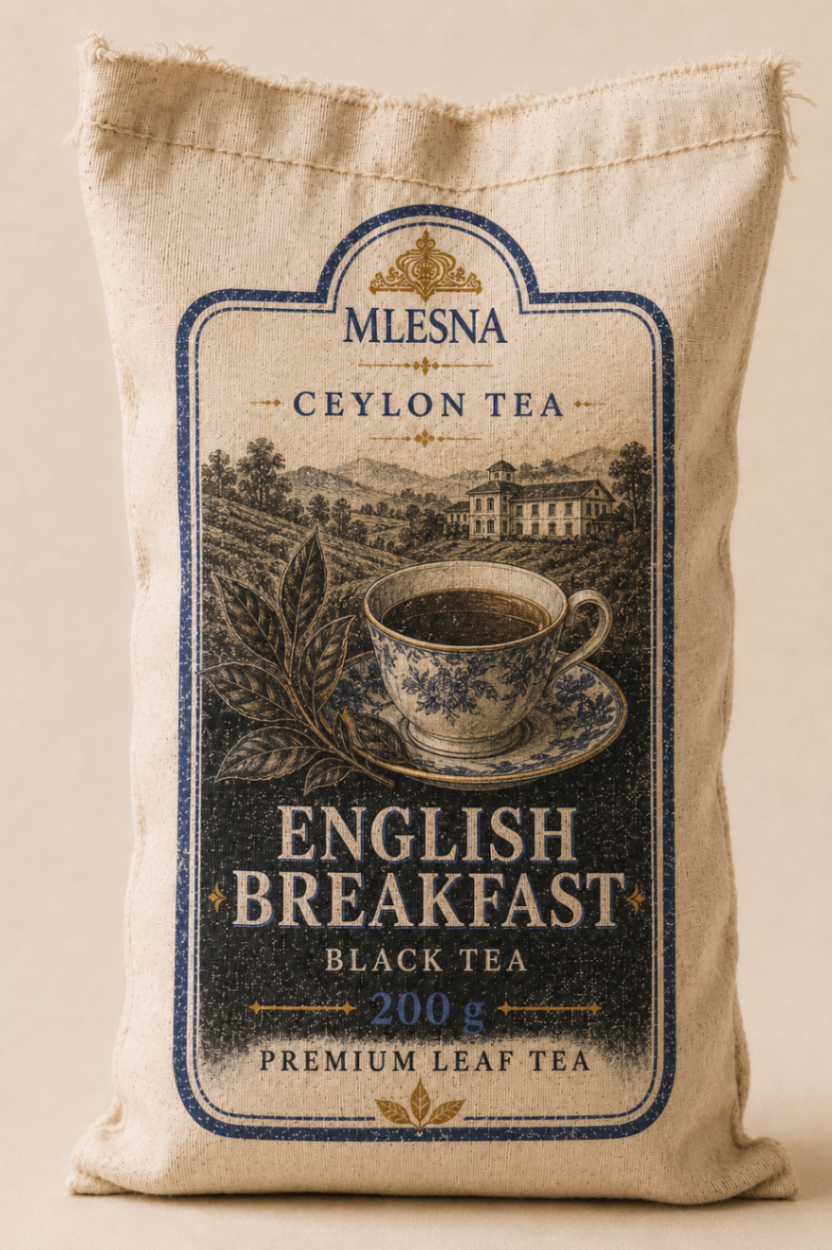 English Breakfast