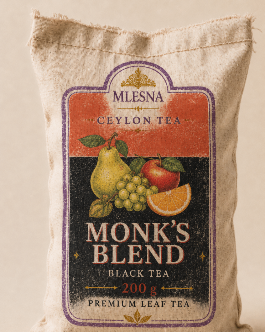 Monk's Blend